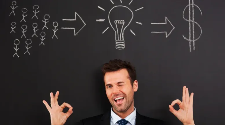 Profitable Business Ideas