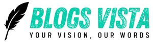 Blogs Vista